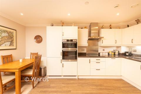 1 bedroom ground floor flat for sale, Rowhill Road, Swanley, Kent