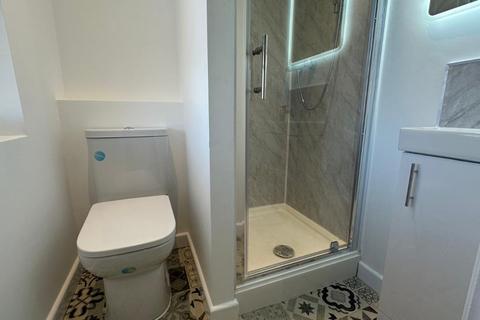 undefined, Room 2, Swan Street, Warwick