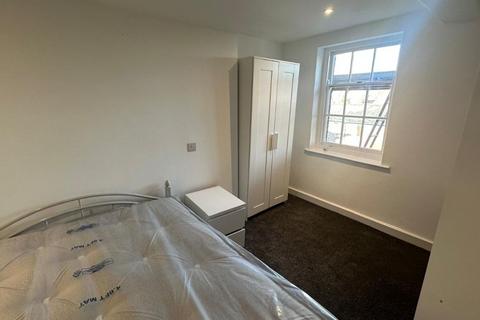 undefined, Room 2, Swan Street, Warwick