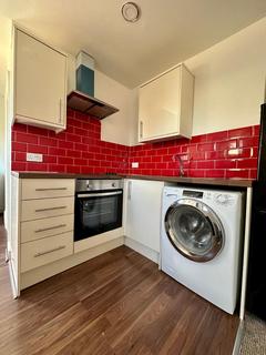 1 bedroom flat to rent, Gladstone Avenue, Loughborough LE11