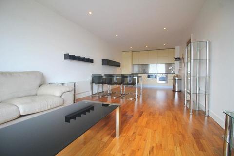 2 bedroom apartment to rent, Princes Dock, William Jessop Way