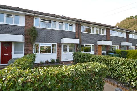 Kingsway Terrace, Locke King Road, WEYBRIDGE, KT13