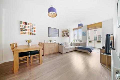 2 bedroom flat for sale, 5 Gresham Place, London E3