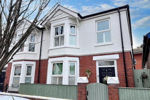 3 bedroom semi-detached house for sale, Buttrills Road, Barry, CF62