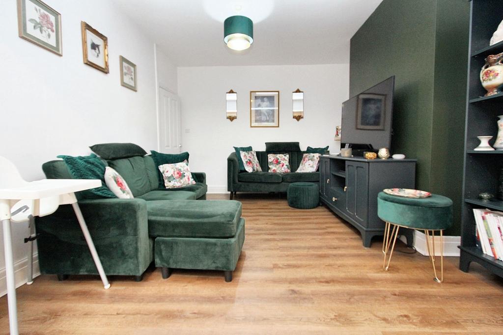 Family Lounge
