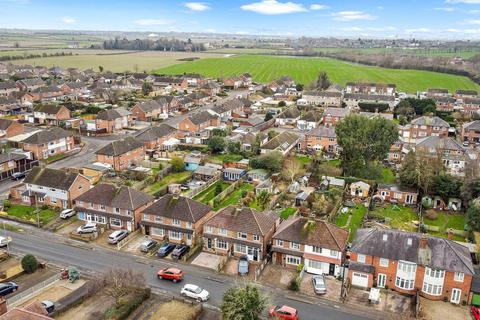 3 bedroom semi-detached house for sale, Goodes Lane, Leicester LE7