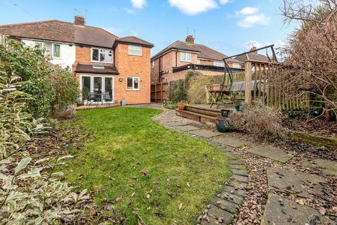 3 bedroom semi-detached house for sale, Goodes Lane, Leicester LE7