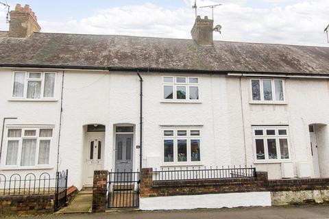 4 bedroom terraced house for sale, George Street, Lutterworth