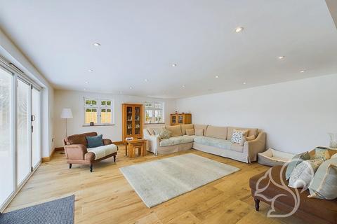 4 bedroom detached bungalow for sale, Brook Lane, Chelmsford CM2