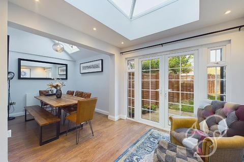 4 bedroom detached house for sale, Bannister Green, Felsted CM6