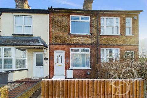 2 bedroom terraced house for sale, Waterhouse Lane, Chelmsford CM1