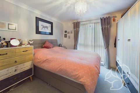 2 bedroom maisonette for sale, Railway Street, Braintree CM7