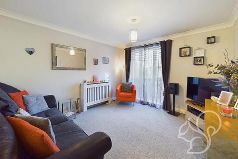 2 bedroom maisonette for sale, Railway Street, Braintree CM7