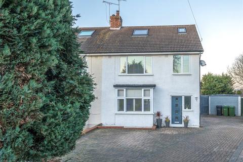 42 Lodge Close, Fetcham, Leatherhead, KT22 9QZ