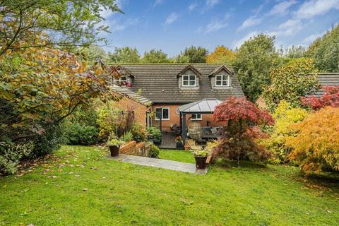 4 bedroom detached house for sale, Orpine Close, Bicester