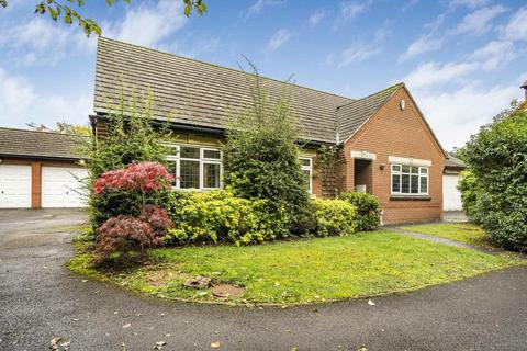 4 bedroom detached house for sale, Orpine Close, Bicester