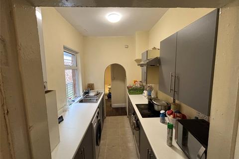 3 bedroom terraced house to rent, Humber Avenue, Coventry, West Midlands, CV1