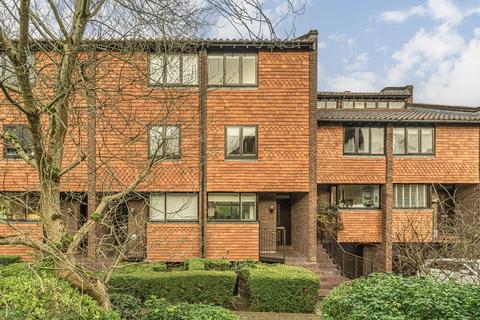 3 bedroom terraced house for sale, Mallard Place, Strawberry Hill TW1