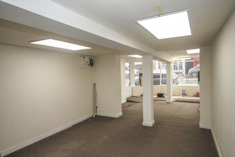 Retail property (high street) to rent, High Street, Crediton, EX17