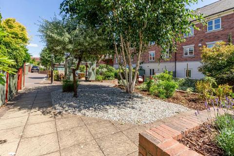 34 Sansome Place, Worcester, WR1 1UA