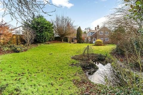 3 bedroom house for sale, Romsey Road, Kings Somborne, Stockbridge, Hampshire, SO20