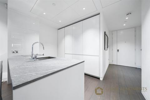 1 bedroom apartment to rent, Riverwalk, Pimlico SW1P