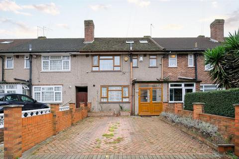 3 bedroom house for sale, Appleby Road, London