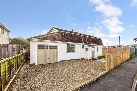 3 bedroom detached house for sale, Marine Drive, West Wittering