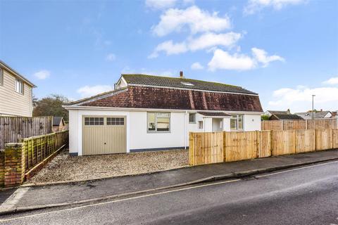 3 bedroom detached house for sale, Marine Drive, West Wittering