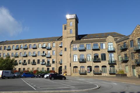 Ledgard Wharf, Mirfield, West Yorkshire, WF14