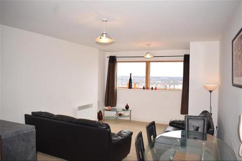 2 bedroom apartment to rent, Jefferson Place, 1 Fernie Street, Manchester