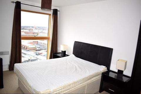 2 bedroom apartment to rent, Jefferson Place, 1 Fernie Street, Manchester