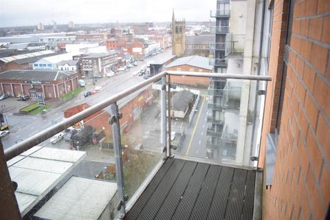 2 bedroom apartment to rent, Jefferson Place, 1 Fernie Street, Manchester