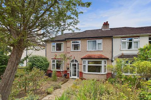 3 bedroom end of terrace house for sale, Madeira Avenue, Bromley BR1