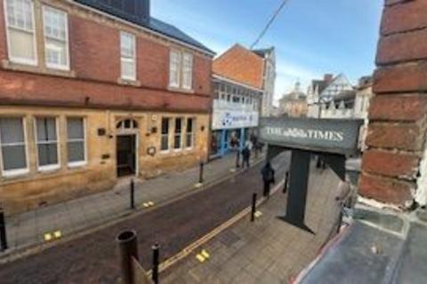 undefined, Room 4, Swan Street, Warwick