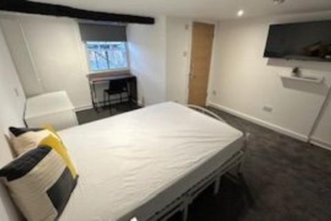 undefined, Room 4, Swan Street, Warwick