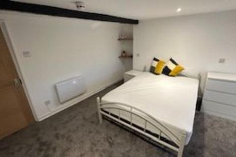 undefined, Room 4, Swan Street, Warwick