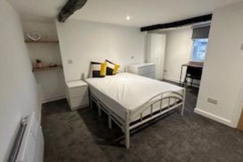 undefined, Room 4, Swan Street, Warwick