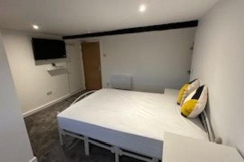 undefined, Room 4, Swan Street, Warwick