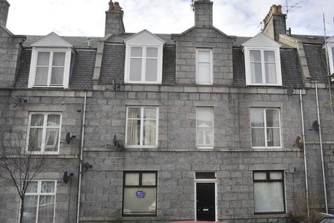 1 bedroom flat to rent, Balmoral Place, Aberdeen, AB10