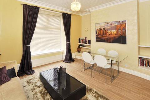 1 bedroom flat to rent, Balmoral Place, Aberdeen, AB10