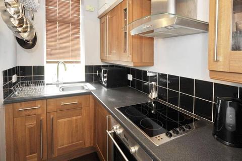 1 bedroom flat to rent, Balmoral Place, Aberdeen, AB10