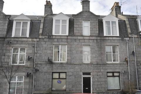undefined, Balmoral Place, Aberdeen, AB10