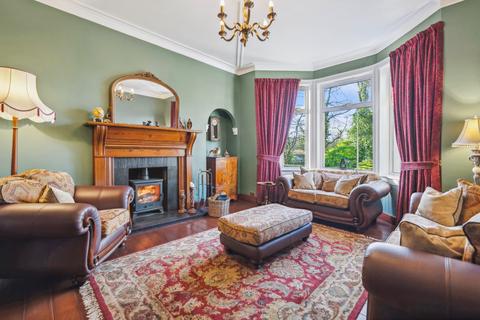 3 bedroom semi-detached house for sale, Sheepburn Road , Glasgow