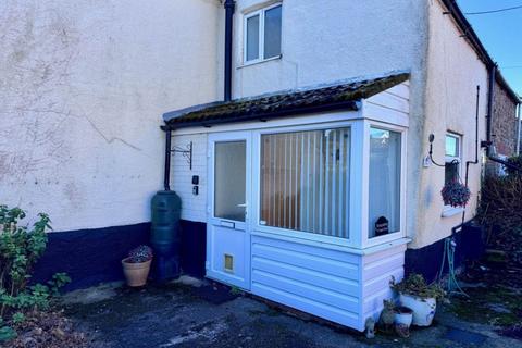 2 bedroom semi-detached house for sale, Chapel Road, North Walsham NR28