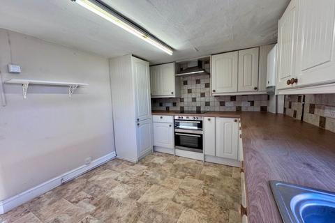 2 bedroom semi-detached house for sale, Chapel Road, North Walsham NR28