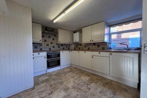 2 bedroom semi-detached house for sale, Chapel Road, North Walsham NR28