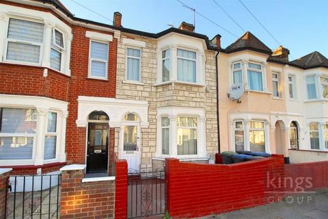 3 bedroom terraced house for sale, Westminster Road, London, London, N9 8RA