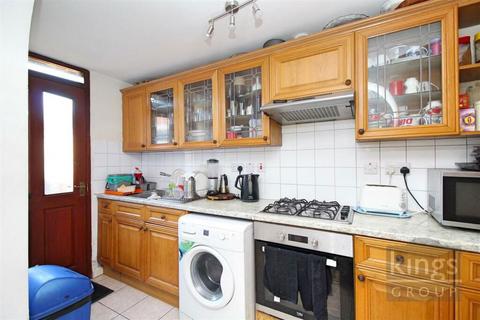 3 bedroom terraced house for sale, Westminster Road, London, London, N9 8RA