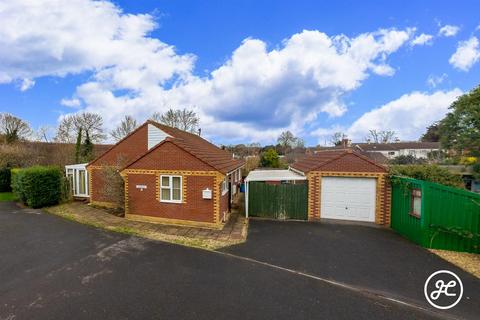 3 bedroom detached bungalow for sale, Charter Close, Taunton Road, Bridgwater